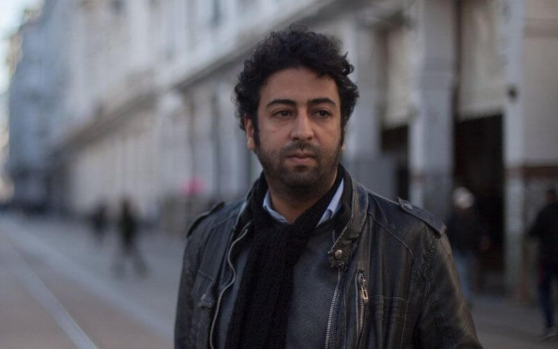 Moroccan Journalist Omar Radi Faces Judge in Espionage and Rape Case