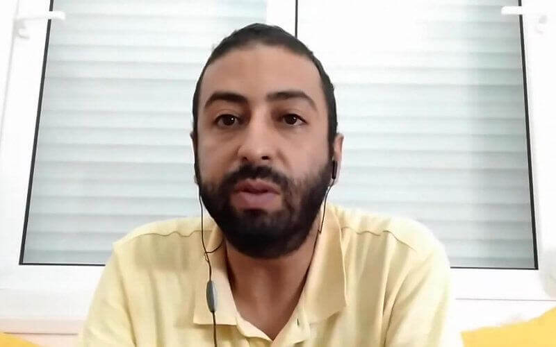Moroccan Journalist Omar Radi Faces New Investigation Over Foreign Funding Claims