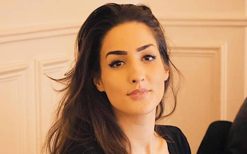 Moroccan Journalist's Debut Book Chronicles Journey from Public Housing to Elite University