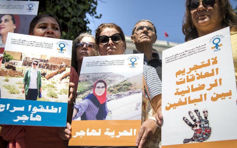 Moroccan Journalists Demand Action Against Defamation in Media Ethics Dispute