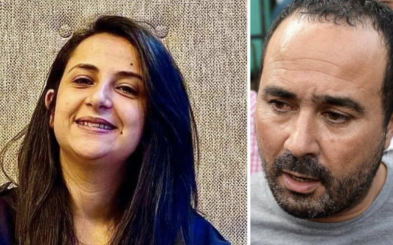 Moroccan Journalist's Wife Speaks Out: Press Freedom Under Fire in High-Profile Cases