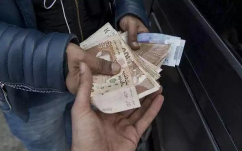 Moroccan Judge Arrested in Laâyoune for Alleged 130,000 Dirham Bribe