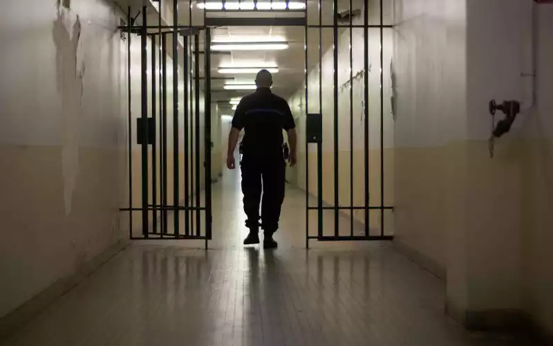 Moroccan Judge Jailed for Corruption in High-Profile Tangier Case