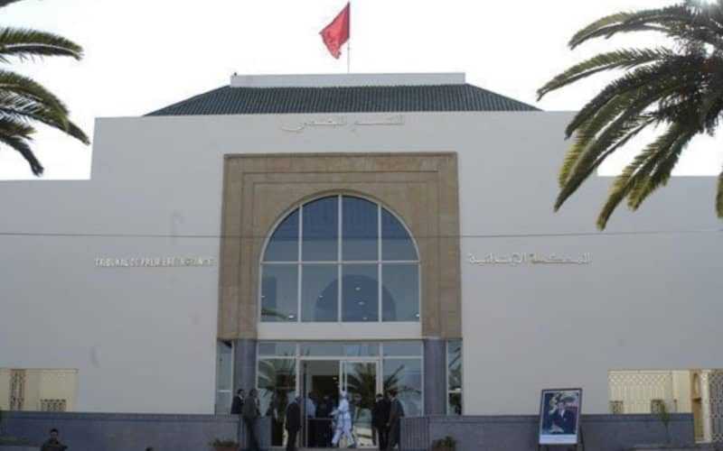 Moroccan Judge Sentenced to 5 Years for Corruption in High-Profile Rabat Case