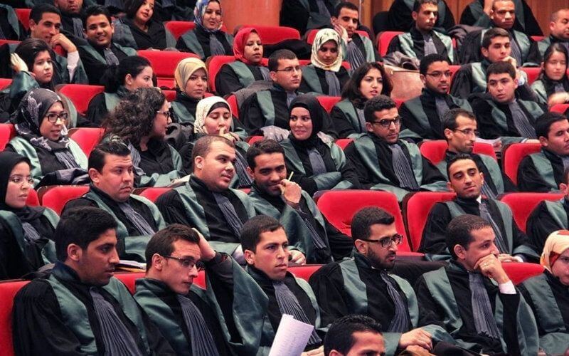 Moroccan Judges Protest Government's Unilateral Decree on Allowances