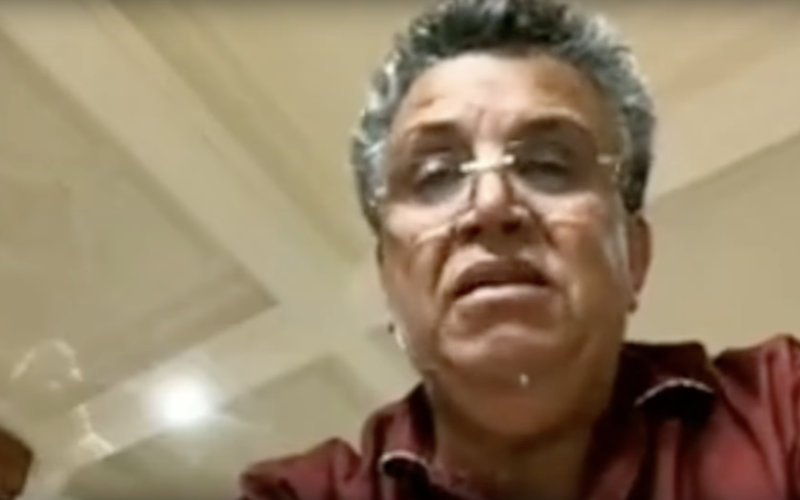 Moroccan Justice Minister Sparks Controversy with Pajama-Clad BBC Interview on Earthquake Aid