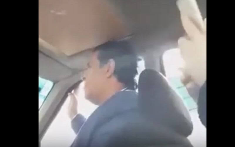 Moroccan Justice System Rocked by Bribery Video Exposing Sentence Reduction Scheme