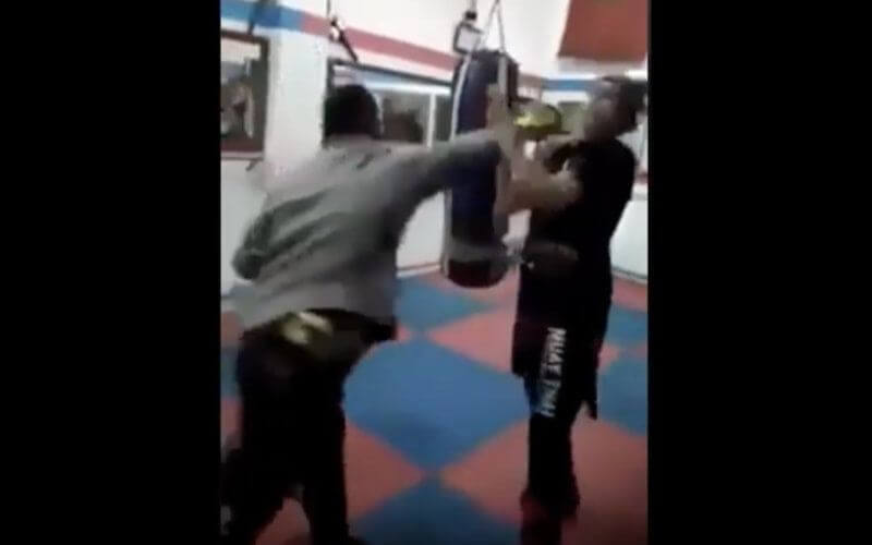 Moroccan Kickboxing Federation Condemns Instructor's Violent Attack on Student
