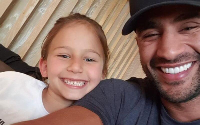 Moroccan Kickboxing Star Badr Hari Shares Ramadan Message, Urges Youth to Stay Home