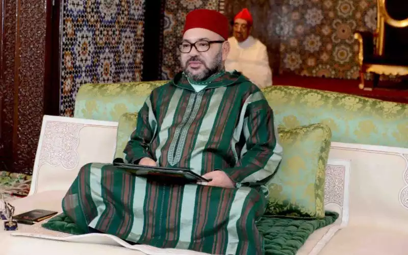 Moroccan King Adjusts Ramadan Schedule Following Shoulder Surgery