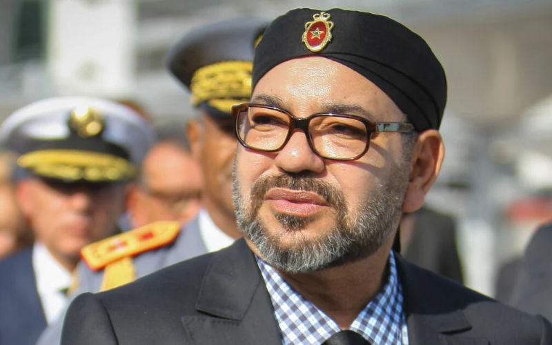 Moroccan King Grants Cancer Patient's Plea for Overseas Treatment