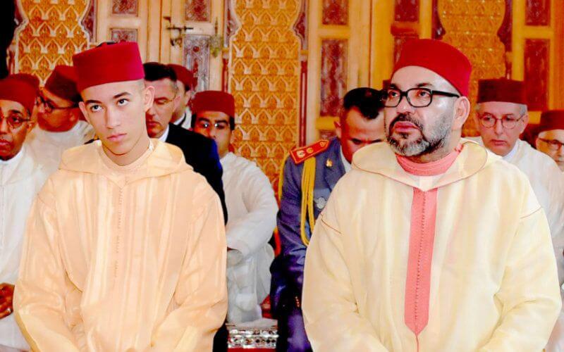 Moroccan King Offers Condolences as Renowned Actor Mohamed Khaddi Dies