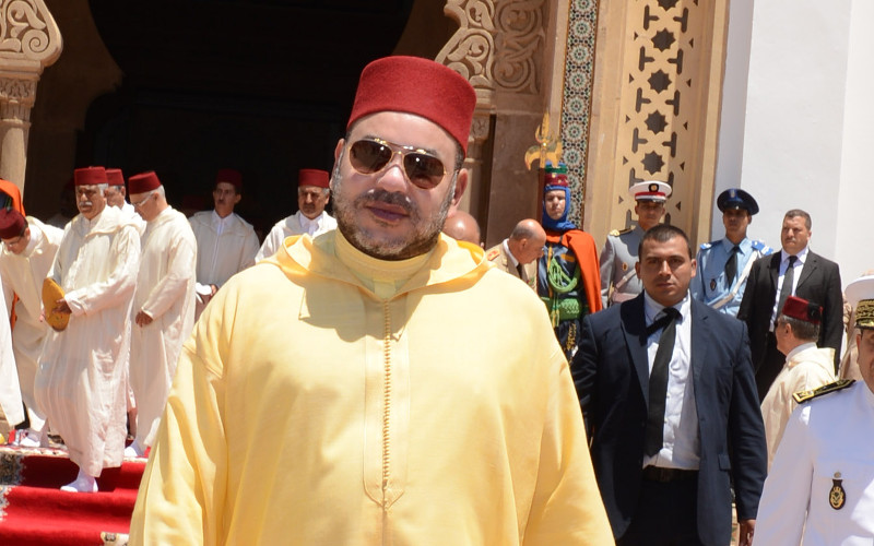 Moroccan King's Eid Directive Sparks Debate in Spanish Enclaves