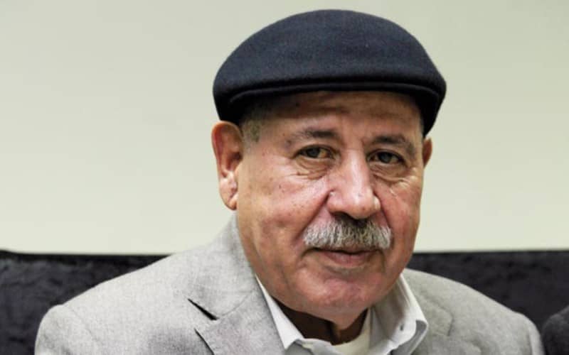 Moroccan Labor Leader Noubir Amaoui, Founder of CDT Union, Dies at 85