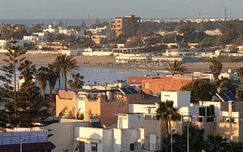 Moroccan Land Fraud Scandal: Dead Signatures Found on Property Contracts