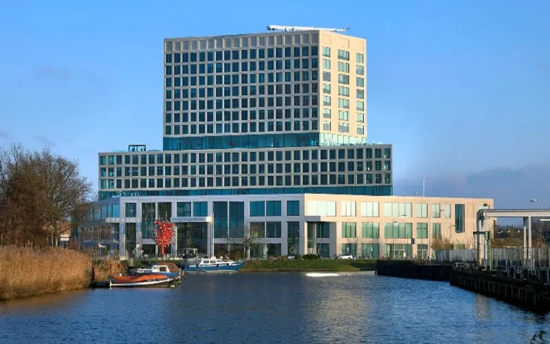 Moroccan law prevents him from acknowledging his daughter, Dutch judge finds another way