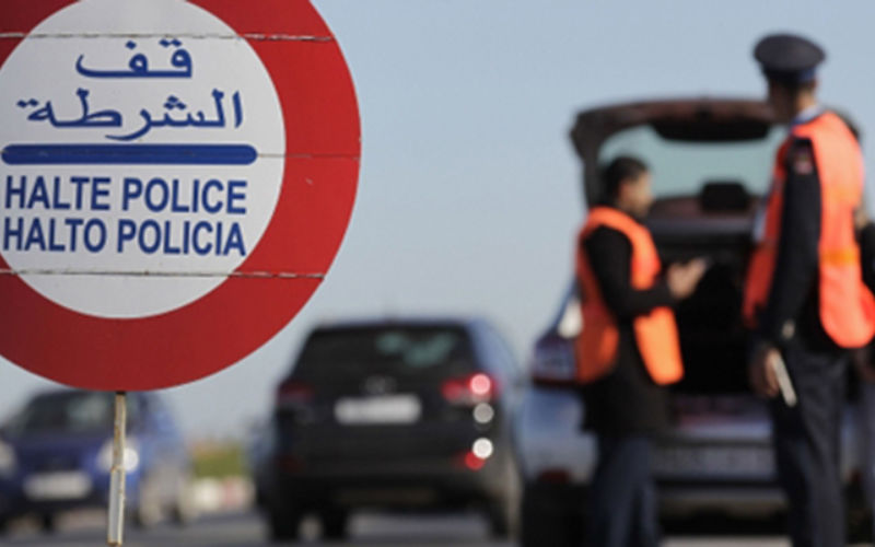 Moroccan Lawmaker Challenges Legality of Mobile Speed Camera Tickets