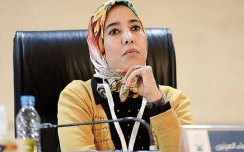 Moroccan Lawmaker Denies Seeking Help to Free Sister Detained for Lockdown Violation