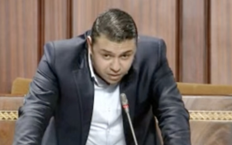 Moroccan Lawmaker Faces Attempted Murder Charges in Rabat Villa Assault Case