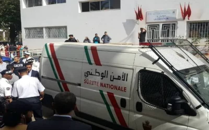 Moroccan Lawmaker Faces Rape Charges Involving Disabled Minor