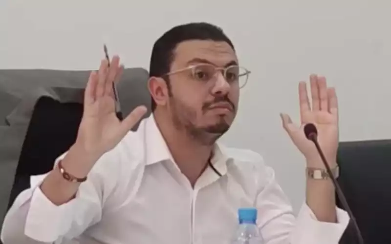 Moroccan Lawmaker Faces Trial for Debauchery and Obstruction of Justice