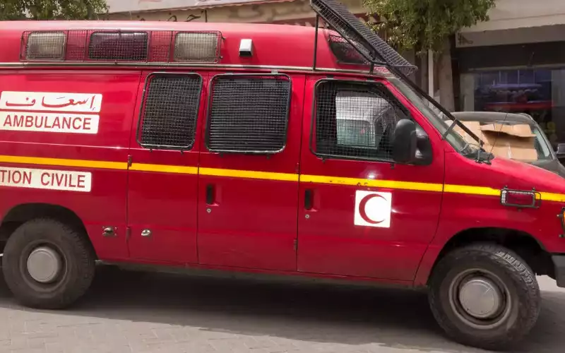 Moroccan Lawmaker and Hotel Director Stabbed in Violent Attack in Fez