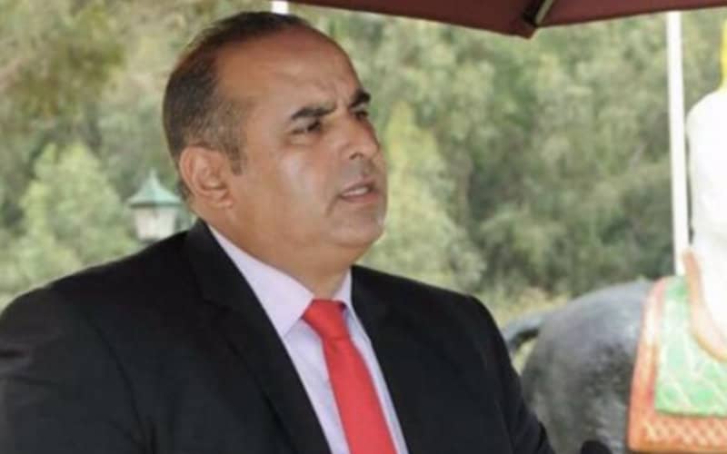 Moroccan Lawmaker Jailed in Corruption Probe After 400,000 Dirham Seizure