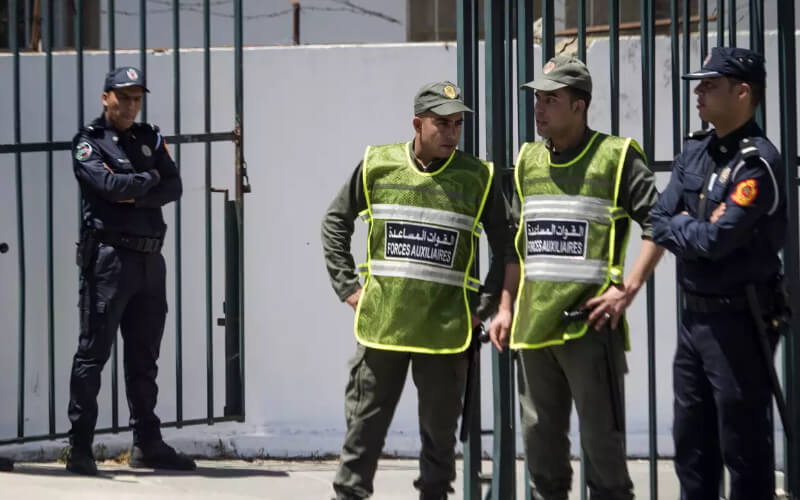 Moroccan Lawmaker Jailed for Financial Crimes, Trial Set for August