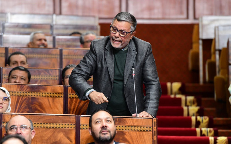 Moroccan Lawmaker and 12 Others Face Trial for Public Funds Misappropriation