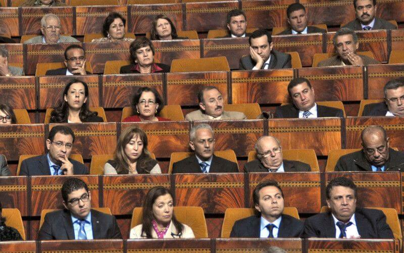 Moroccan Lawmaker Proposes Pay Raise for Elected Officials to Attract Talent