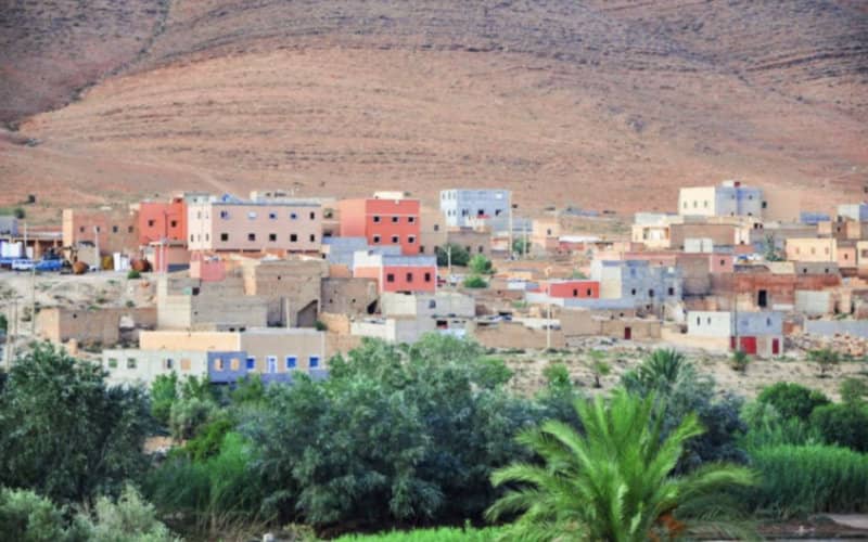 Moroccan Lawmaker Pushes to Rename Urban Commune, Citing Outdated Village Label