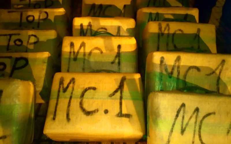 Moroccan Lawmaker Questioned in Major Drug Trafficking Investigation