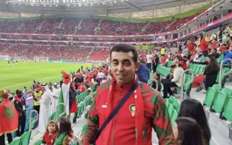 Moroccan Lawmaker Questioned in World Cup Ticket Resale Investigation