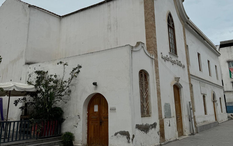 Moroccan Lawmaker Raises Alarm Over Alleged Illegal Churches in Casablanca