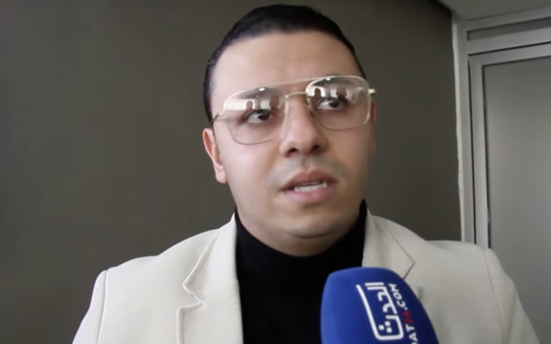 Moroccan Lawmaker Sentenced to Prison for Debauchery and Obstruction