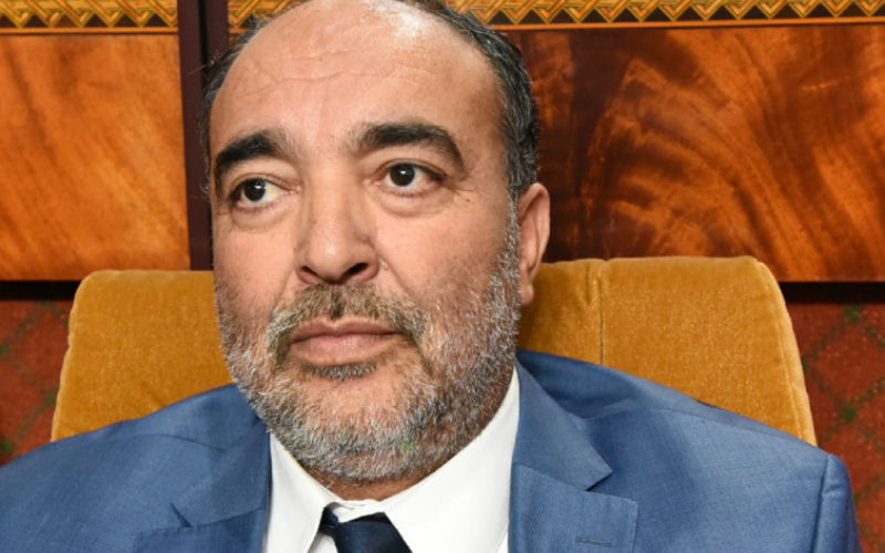 Moroccan Lawmaker Sentenced to 5 Years for Check Fraud, Skips Trial