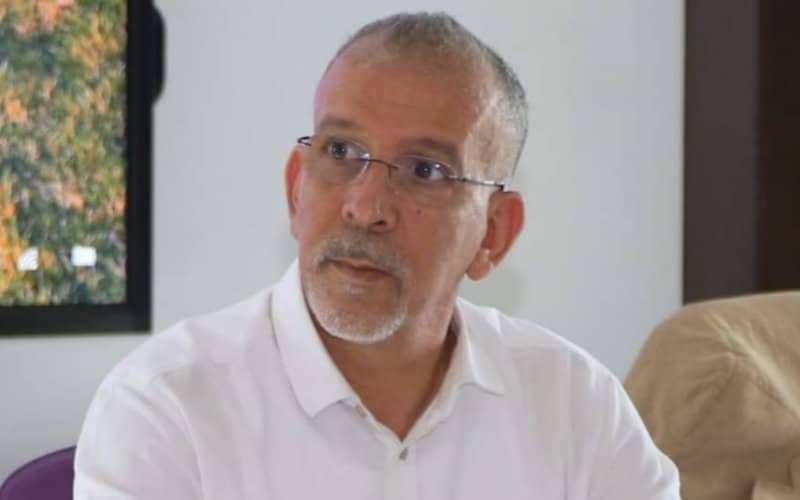 Moroccan Lawmaker Urges Legal Action Against Algerian Commentator for Insults