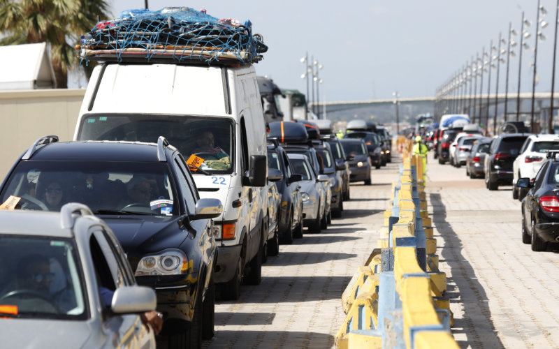 Moroccan Lawmakers Push for Affordable Travel for Diaspora in Summer 2024
