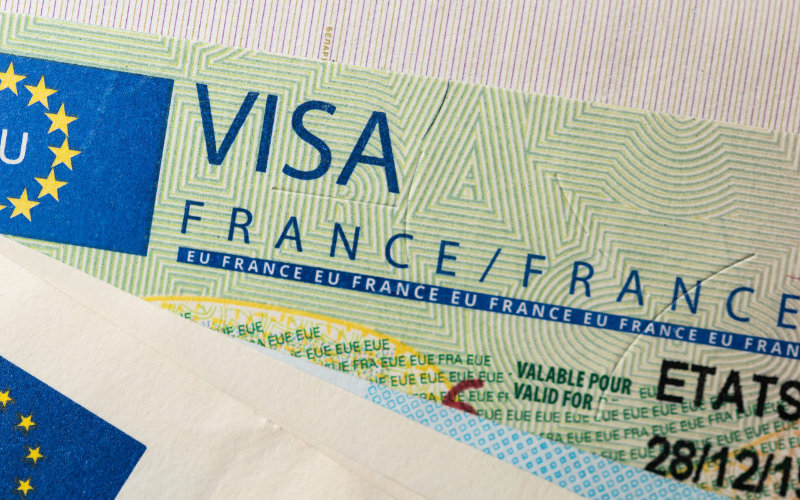 Moroccan Lawmakers Push for Schengen Visa Fee Refunds Amid Rising Rejections