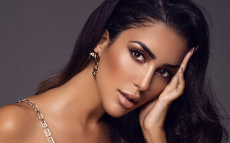 Moroccan Lawyer Jihan Hadji to Represent Country in Miss Elite World 2022 Pageant