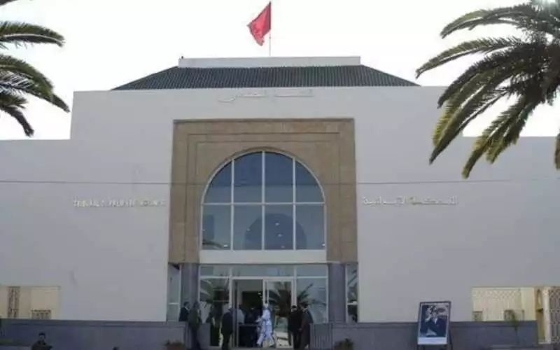 Moroccan Lawyer Sentenced to 5 Years for Fraud and Corruption in High-Profile Case