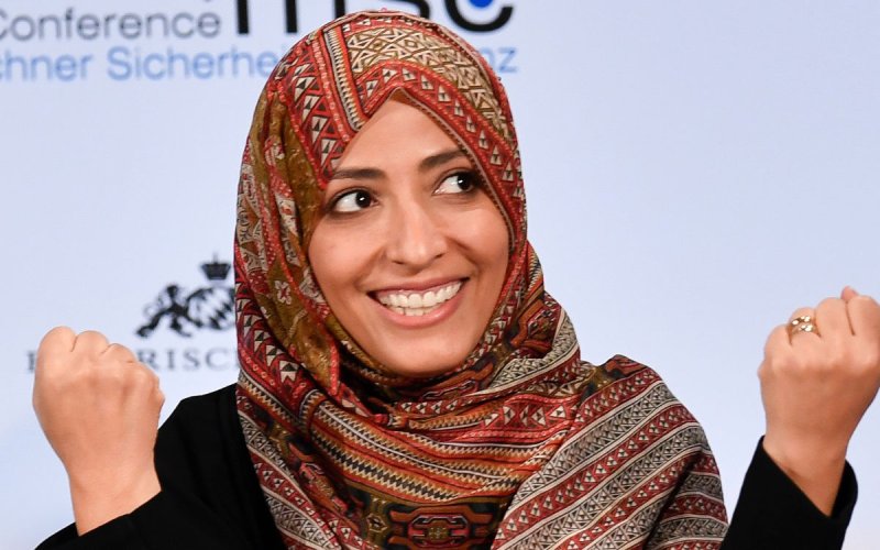 Moroccan Lawyers Seek Turkish Probe of Yemeni Activist for Alleged Incitement