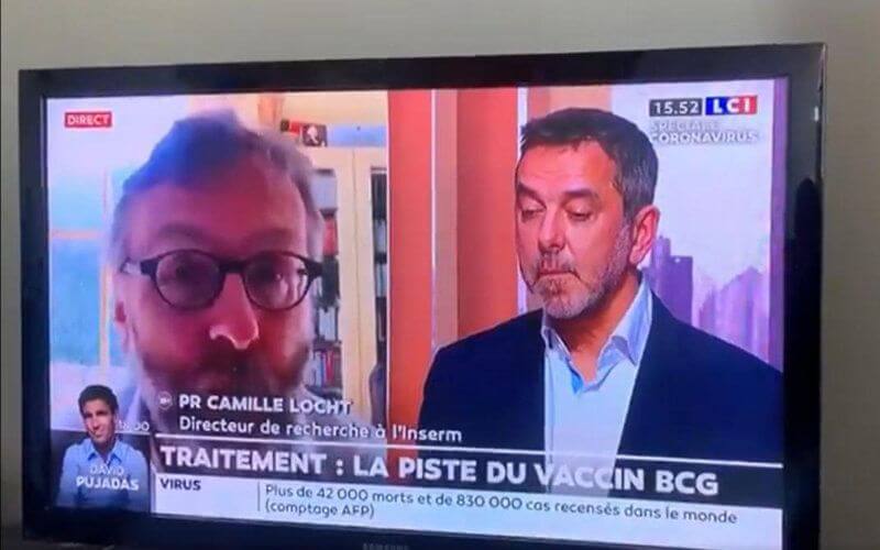 Moroccan Lawyers to Sue French Doctor for Racist COVID-19 Vaccine Test Comments