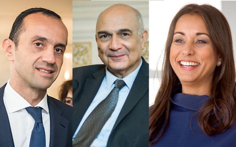 Moroccan Leaders Dominate Jeune Afrique's Top 100 Influential Africans List