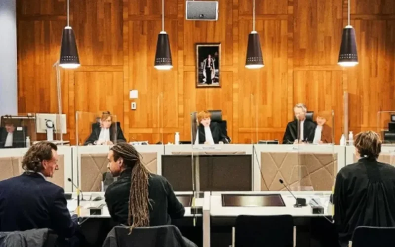 A Moroccan living abroad's lawyer uses ChatGPT in court… it goes badly