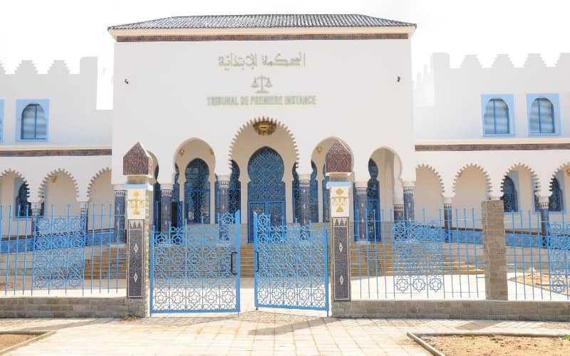 Moroccan Local Official Jailed for Alleged Election Day Kidnapping Scheme