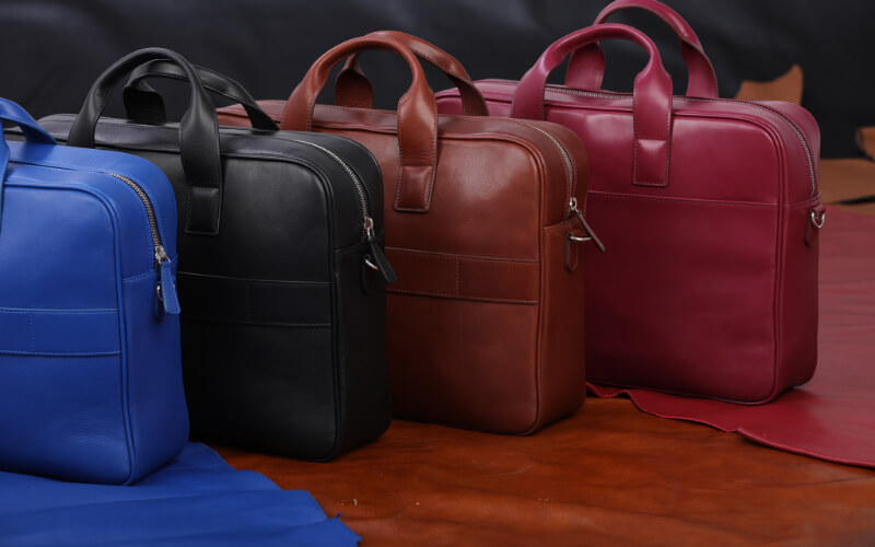 Moroccan Luxury Leather Brand Miratti Sets Sights on Global Expansion