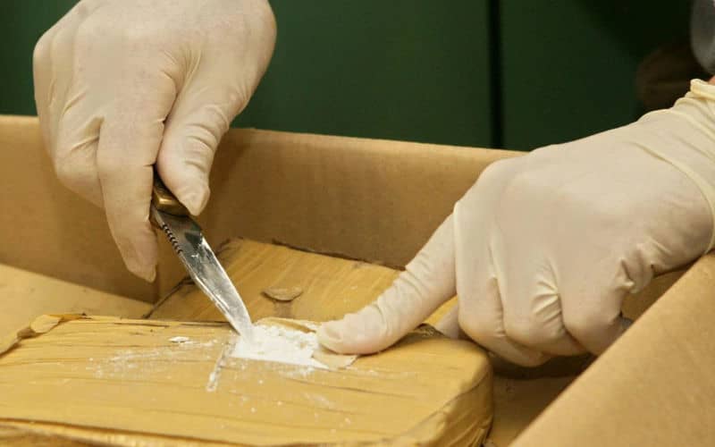 Moroccan Mafia Fuels Drug Trafficking Through Antwerp Port, Corrupting Officials