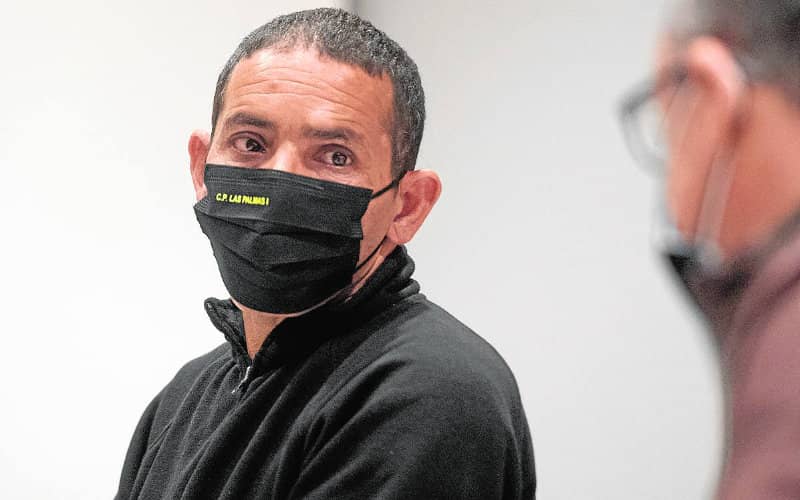Moroccan Man Acquitted in Migrant Smuggling and Drug Trafficking Case in Spain