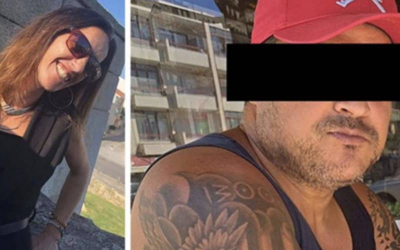 Moroccan Man Arrested in Belgium for Gruesome Murder of Woman in France